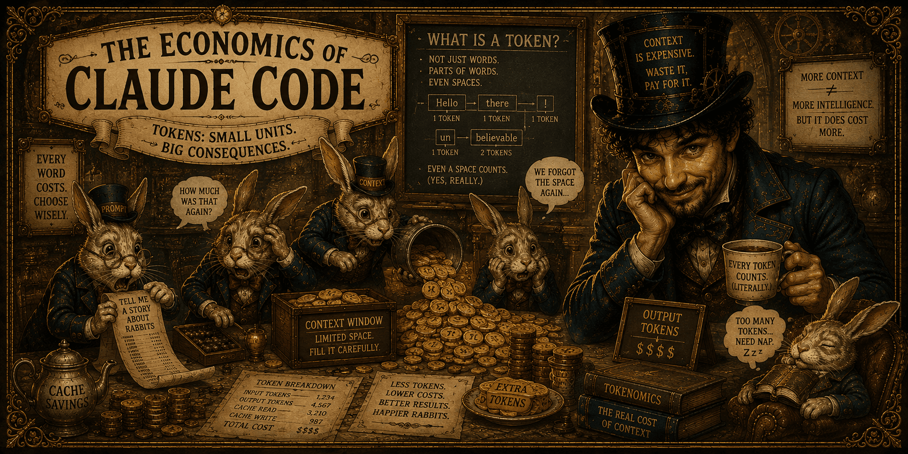 What Is a Token?